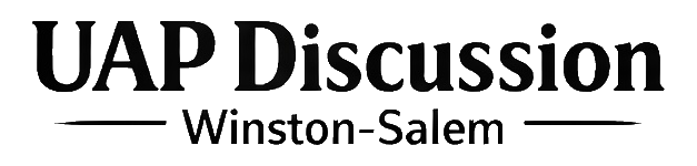 UAP Discussion Winston-Salem